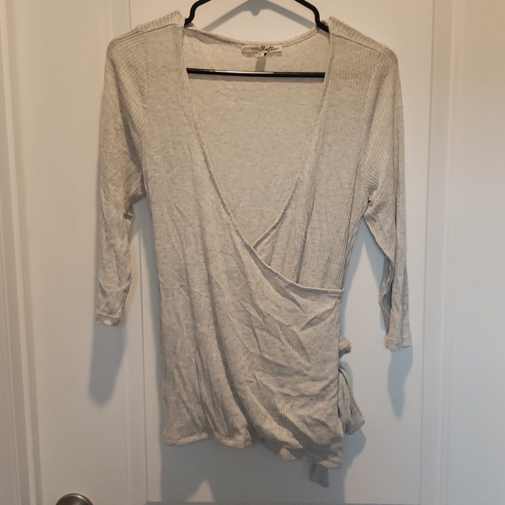 Express Sweater